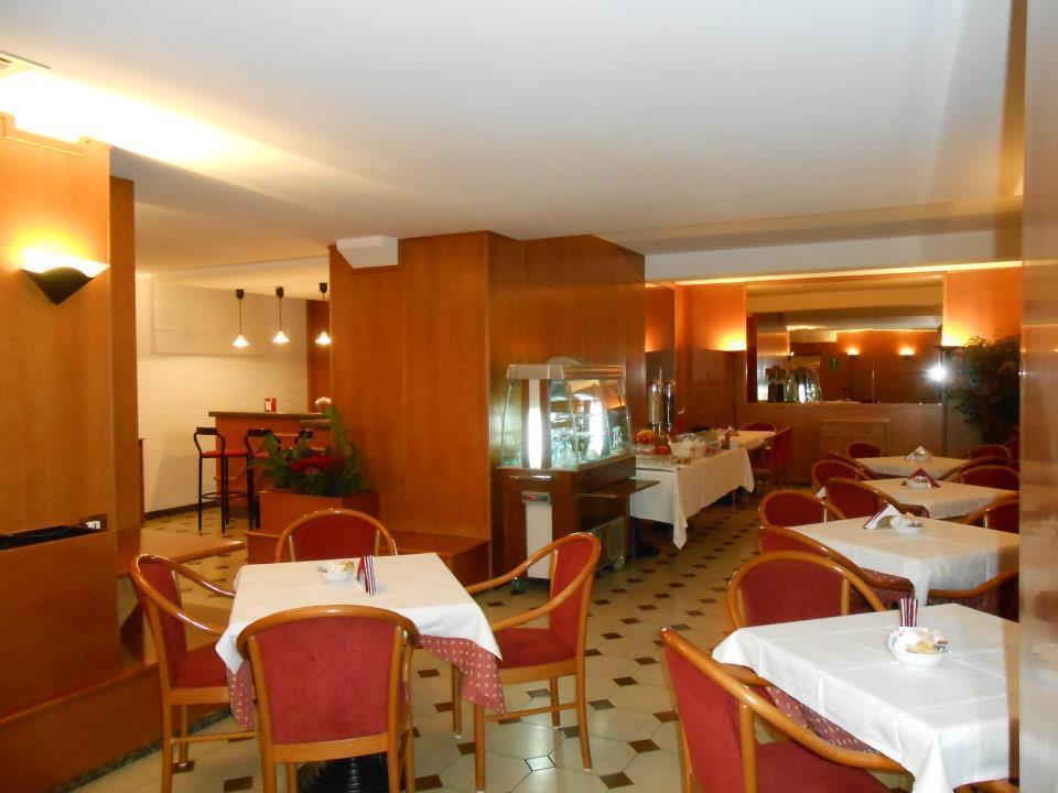 Hotel Principe Údine Exterior foto